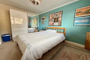 Bedroom 1- click for photo gallery